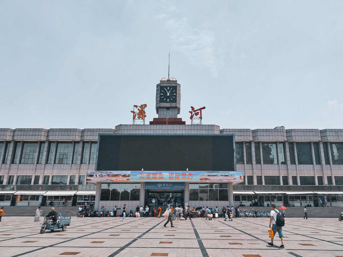 廣州到漯河物流公司|廣州到漯河物流專線|廣州到漯河空運公司（市/縣-均可送達）